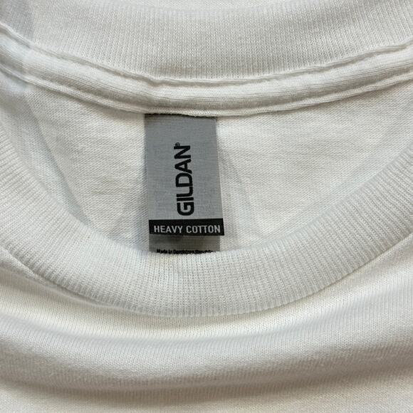 Yes I’m Pretty, Pretty Tired of This - Womens Medium T-Shirt Short Sleeve - Picture 6 of 7